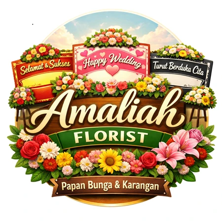 Papan Bunga Medang Kampai